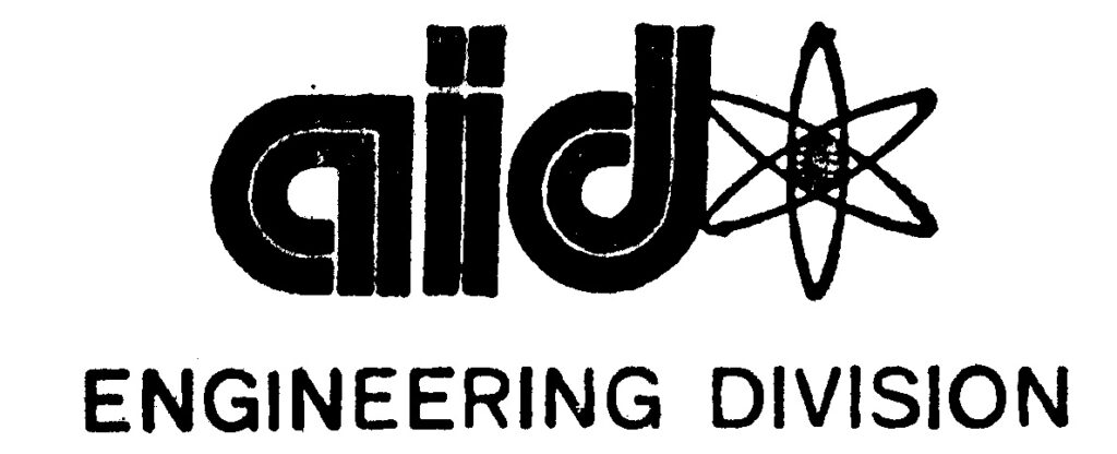 A.I.D. -Agricolture Industrial Develeopment